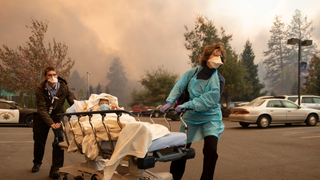 Climate Change Has Hit the U.S. Harder Than Any Other G20 Country